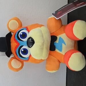 FNAF Glamrock Freddy